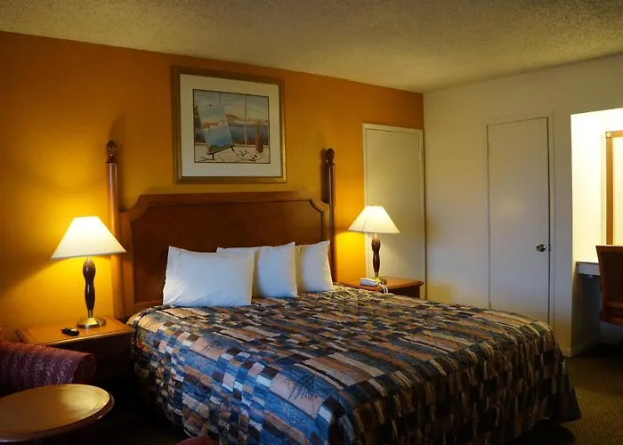 Classic Inn