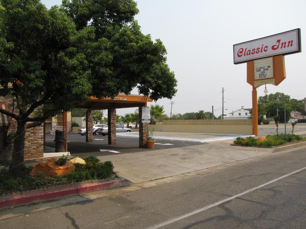 Classic Motel 2*